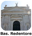 Basilica del Redentore